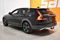 Volvo V90 Cross Country vaihtoauto