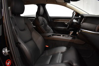 Volvo V90 Cross Country vaihtoauto