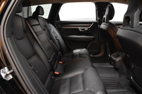 Volvo V90 Cross Country vaihtoauto