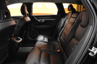 Volvo V90 Cross Country vaihtoauto