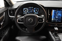 Volvo V90 Cross Country vaihtoauto