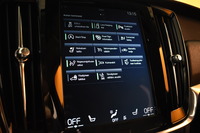 Volvo V90 Cross Country vaihtoauto