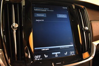 Volvo V90 Cross Country vaihtoauto