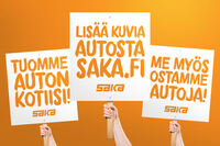 Volvo V90 Cross Country vaihtoauto