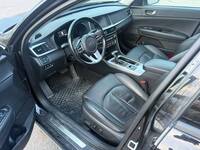 Kia Optima vaihtoauto