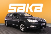 Citroën C5 vaihtoauto