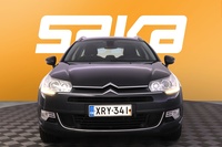 Citroën C5 vaihtoauto