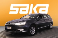 Citroën C5 vaihtoauto