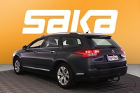 Citroën C5 vaihtoauto