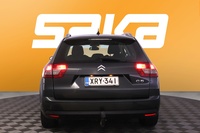 Citroën C5 vaihtoauto