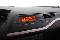 Citroën C5 vaihtoauto