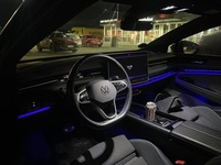 Volkswagen ID.7 vaihtoauto