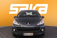 Peugeot 207 vaihtoauto