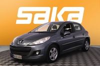 Peugeot 207 vaihtoauto
