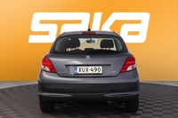 Peugeot 207 vaihtoauto