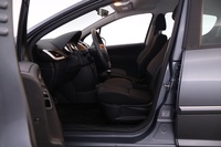 Peugeot 207 vaihtoauto