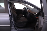 Peugeot 207 vaihtoauto