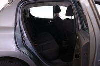 Peugeot 207 vaihtoauto