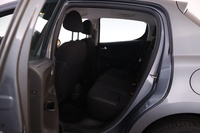 Peugeot 207 vaihtoauto