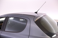 Peugeot 207 vaihtoauto