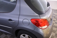 Peugeot 207 vaihtoauto