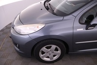Peugeot 207 vaihtoauto