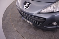 Peugeot 207 vaihtoauto