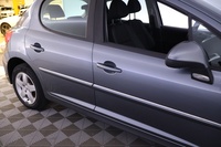 Peugeot 207 vaihtoauto