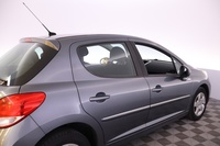 Peugeot 207 vaihtoauto