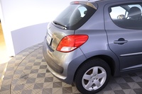 Peugeot 207 vaihtoauto