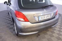 Peugeot 207 vaihtoauto