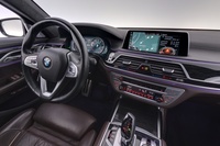 BMW 740 vaihtoauto