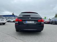 BMW 528 vaihtoauto