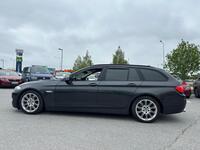BMW 528 vaihtoauto