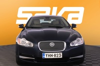 Jaguar XF vaihtoauto