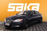 Jaguar XF vaihtoauto