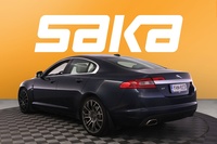Jaguar XF vaihtoauto