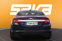 Jaguar XF vaihtoauto