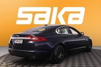 Jaguar XF vaihtoauto