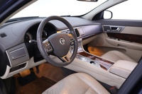 Jaguar XF vaihtoauto