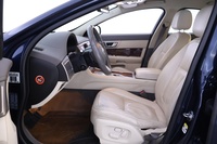 Jaguar XF vaihtoauto