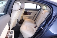 Jaguar XF vaihtoauto