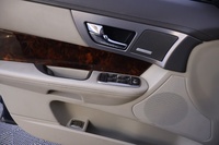 Jaguar XF vaihtoauto
