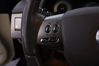 Jaguar XF vaihtoauto