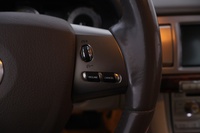 Jaguar XF vaihtoauto