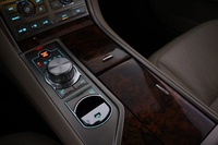 Jaguar XF vaihtoauto