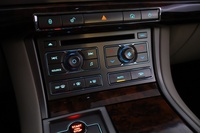 Jaguar XF vaihtoauto