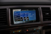 Jaguar XF vaihtoauto