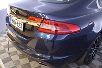 Jaguar XF vaihtoauto