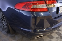 Jaguar XF vaihtoauto